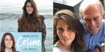 Lal Denizli
