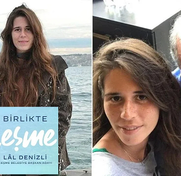 Lal Denizli
