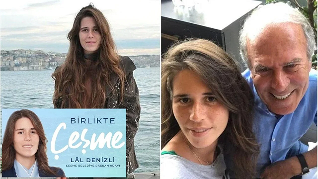 Lal Denizli