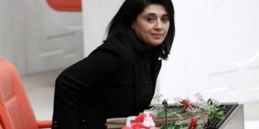 Leyle Zana