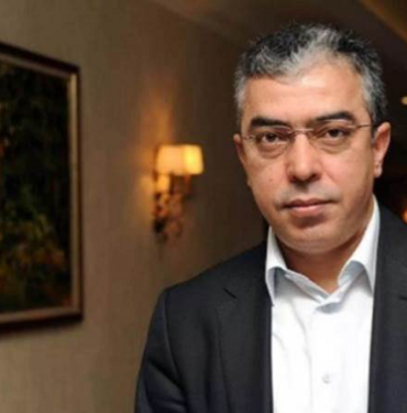 Mehmet Uçum