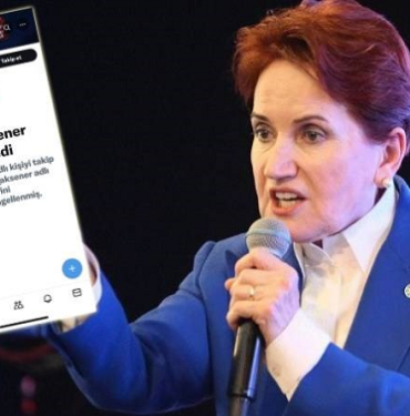 Meral Akşener