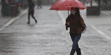 Meteroloji- yağış- kar