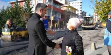 Muhtar-Kartal