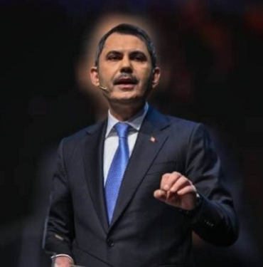 Murat Kurum