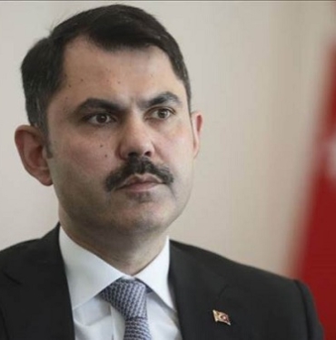 Murat Kurum