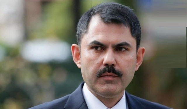 Murat Kurum