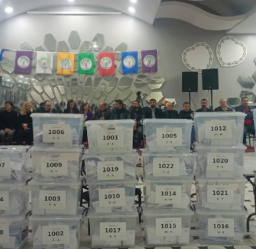 ÖNSEÇİM