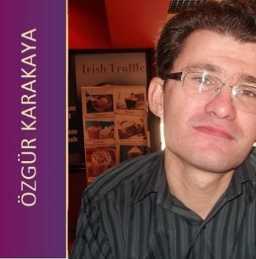 ÖZGÜR -KARAKAYA