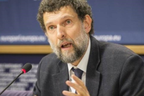 Osman Kavala