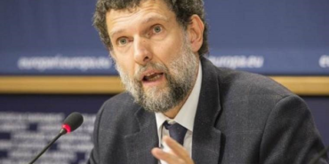 Osman Kavala