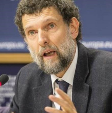 Osman Kavala