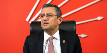 Özgür Özel