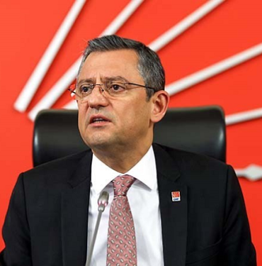Özgür Özel