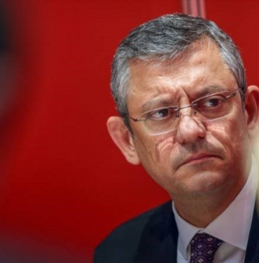 Özgür Özel