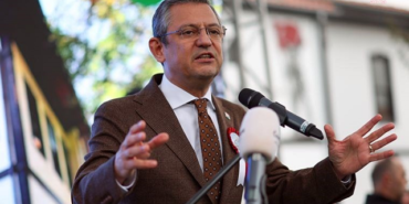 Özgür Özel