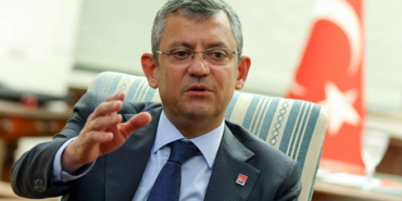 Özgür Özel
