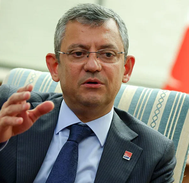 Özgür Özel