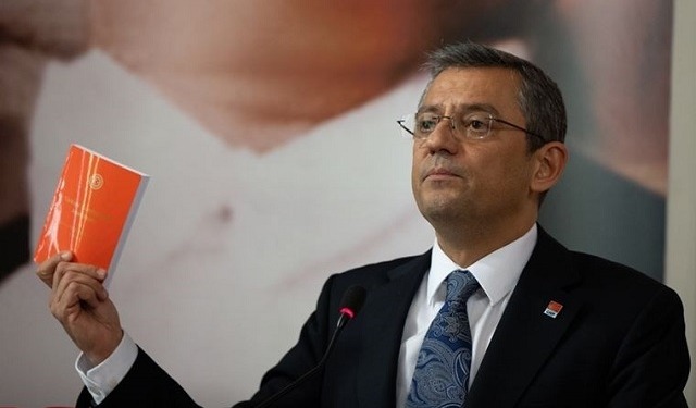 Özgür Özel