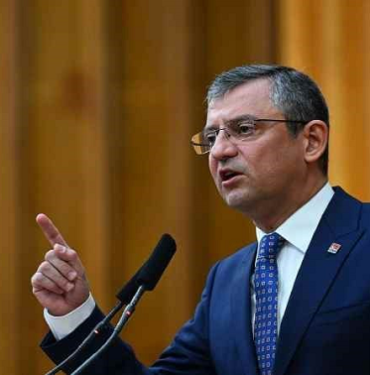 Özgür Özel