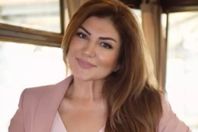 Özlem Ağırman