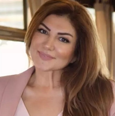 Özlem Ağırman