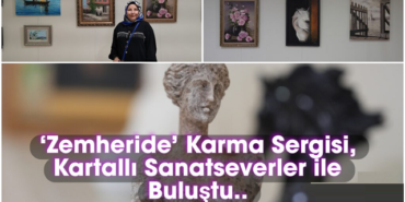 SERGİ