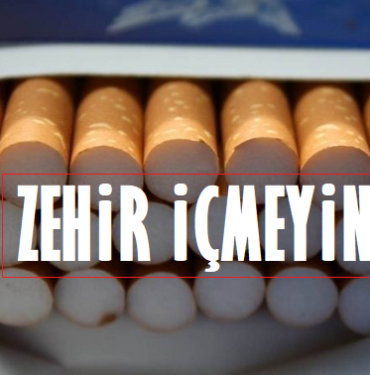 SİGARA