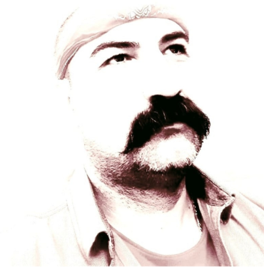 Şah Ali Yaşar