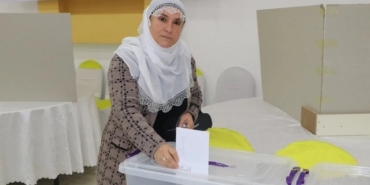 Seçmen