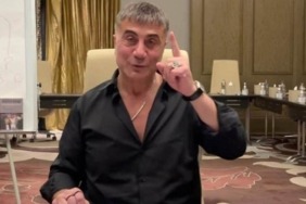 Sedat Peker