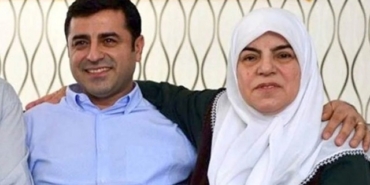 Selahattin Demirtaş