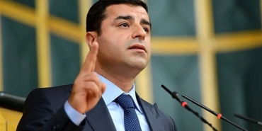 Selahattin Demirtaş