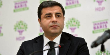 Selahattin Demirtas