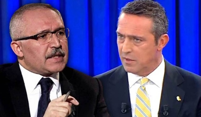 Selvi- Ali Koç