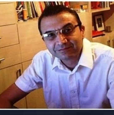 Tahir Çalgüler