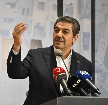 Tevfik Göksu