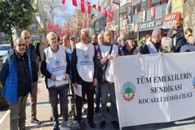 Tüm Emek sen