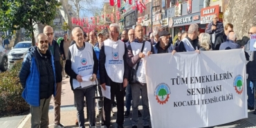 Tüm Emek sen