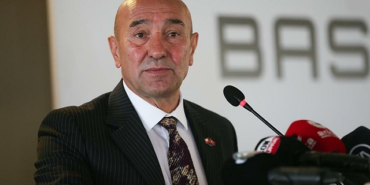 Tunç Soyer