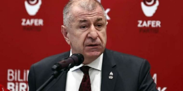 Ümit Özdağ