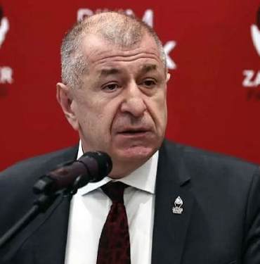 Ümit Özdağ
