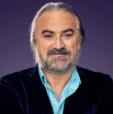 Volkan Konak