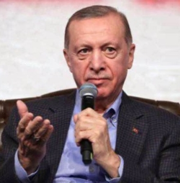 Yargı-erdoğan