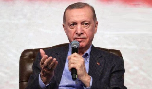 Yargı-erdoğan