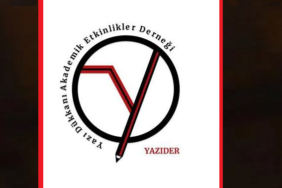 Yazıder