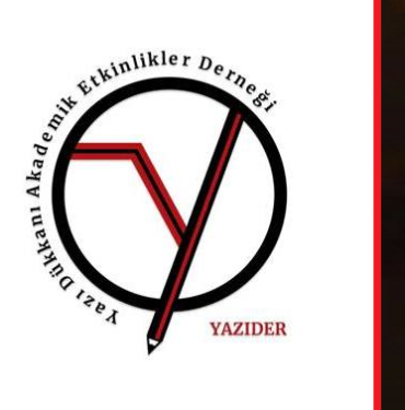 Yazıder