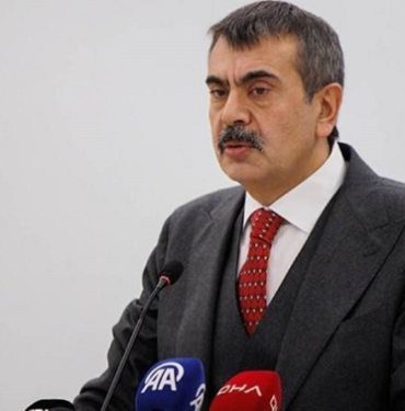Yusuf Tekin