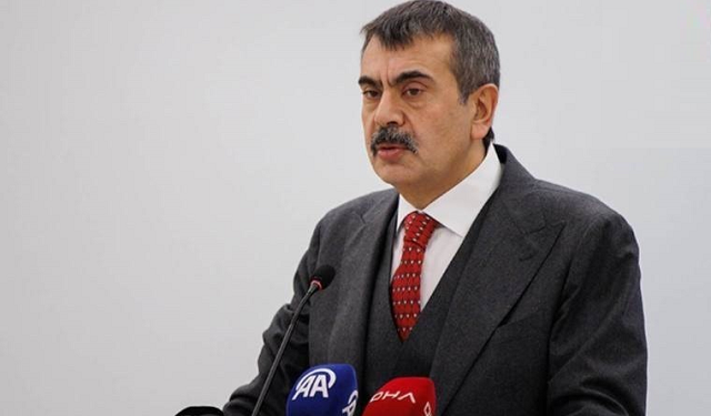 Yusuf Tekin