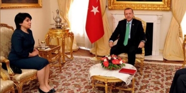 Zana- Erdoğan